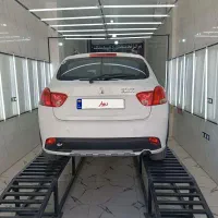 کوییک مدل 1400|خودرو سواری و وانت|گلپایگان, |دیوار