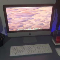 آل این وان اپل|رایانه رومیزی|تهران, سعادت‌آباد|دیوار