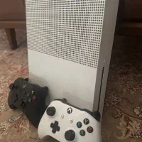 ایکس باکس وان اس Xbox one s یک ترابایت