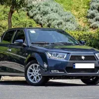 دنا پلاس توربو اپشنال اقساطی و نقد