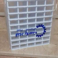 باکس نظم دهنده