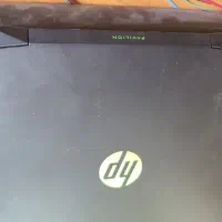 لپ تاپ hp مدل pavilion گیمینگ|رایانه همراه|تبریز, |دیوار