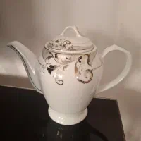 قوری نونو|قوری، کتری، قهوهساز دستی|اسلامآباد غرب, |دیوار