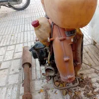 سمپاش و سر شعله|ماشین‌آلات صنعتی|سبزوار, فرهنگیان|دیوار