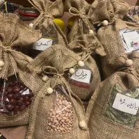 کیسه های نظم دهنده کاربردی کابینتی مینیمال