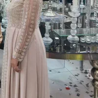 لباس مجلسی