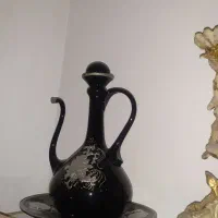 تزیینی|مجسمه، تندیس، ماکت|مشهد, هفت تیر (نه دره)|دیوار