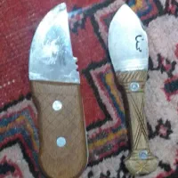 دوعددچاقو