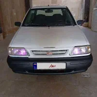 پراید 131SE