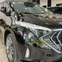هایما 7xمدل ۱۴۰۳ صفر فروش فوری