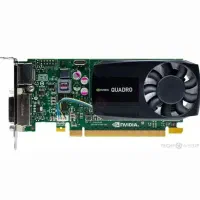 گرافیک NVIDIA K620 2GB در حد نو و کاملا سالم