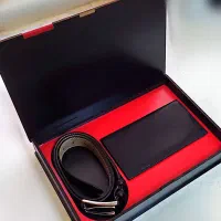 ست کیف و کمربند نوین چرم|کیف، کفش، کمربند|تهران, دهقان|دیوار