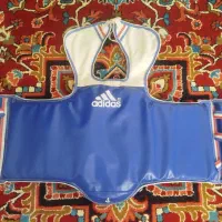 لباس مبارزه تکواندو|لباس|مشگین شهر, |دیوار