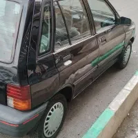 پرایدهاچبک مدل 85|خودرو سواری و وانت|مشکین‌دشت, |دیوار