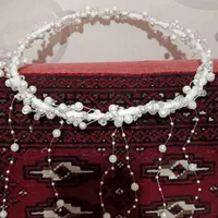 ریسه مرواریدی|بدلیجات|سبزوار, جوادیه شرقی|دیوار