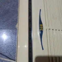 پنل کولر ۱۲هزار ار تی سی