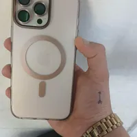 اپل iPhone 16 Pro Max با حافظهٔ ۲۵۶ گیگابایت