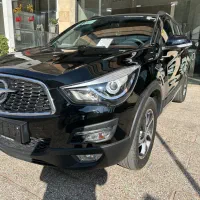 هایما S5 مدل ۱۴۰۳|خودرو سواری و وانت|قزوین, |دیوار