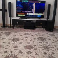 سینما خانگی سونی