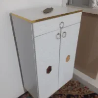 جاکفشی سفید نو