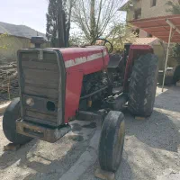 فروش و اجاره تراکتور