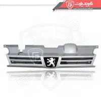 سپر عقب 405نو و استوک و جلو شبکه|قطعات یدکی و لوازم جانبی|همدان, |دیوار