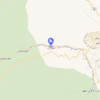 زمین ۵۰۰متری بحر اول مناسب باغ و ویلا