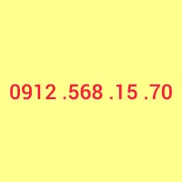 70 .15 .568 .0912