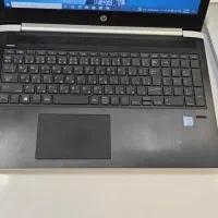 لپ تاپ HP 450 G5|رایانه همراه|بجنورد, |دیوار