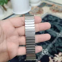بند فلزی اپل واچ