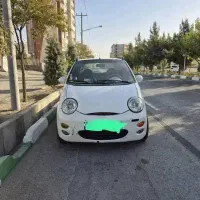 ام وی ام ۱۱۰ چهار سیلندر ۹۴|خودرو سواری و وانت|مشهد, استاد یوسفی (شهرک غرب)|دیوار