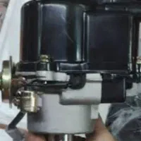 قطعات تویوتا تایگر|قطعات یدکی و لوازم جانبی|بندرلنگه, |دیوار