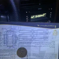 پرشیا ۹۳ داشبورد جدید|خودرو سواری و وانت|رشت, دیلمان|دیوار