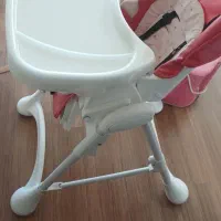 صندلی غذا خوری کودک