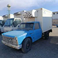 یخچال نیسان