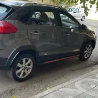 ایکس ۲۲ اتومات ۱۴۰۰|خودرو سواری و وانت|مشهد, رضاشهر|دیوار