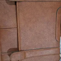 کیف چرم درجه ۱