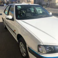 پارس ۹۹ تمیز|خودرو سواری و وانت|تربتحیدریه, بازار|دیوار