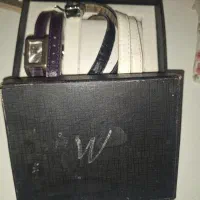 ساعت کوارتز اصل