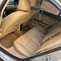 ام جی ۵۵۰ (مدل شوالیه)|خودرو سواری و وانت|اصفهان, باغ فدک|دیوار