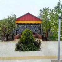 ویلا باغ در گلبهار