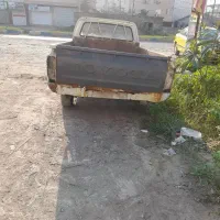 تویوتا هایلوکس|خودرو سواری و وانت|شاندرمن, |دیوار