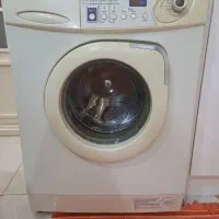 ماشین لباسشویی ۶کیلویی