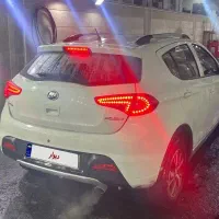 لیفان x50مدل 96 بیرنگ