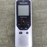 دستگاه ضبط صدا Philips Voice Tracer|پخش‌کننده همراه|کرج, شهرک یاس جنوبی|دیوار