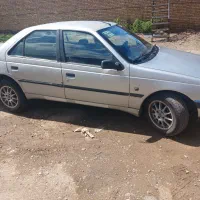 405|خودرو سواری و وانت|مرند, |دیوار