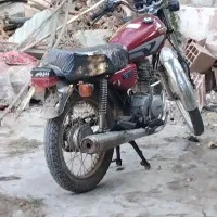 موتور سیکلت فروشی