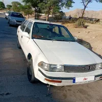 تویوتا کرونا، مدل ۱۹۹۲