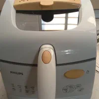 سرخ کن با روغن فیلیپس|اجاق گاز و لوازم برقی پخت‌وپز|رفسنجان, |دیوار