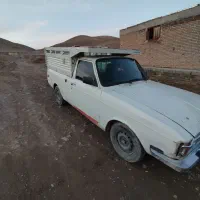 وانت مدل83|خودرو سواری و وانت|میاندوآب, |دیوار